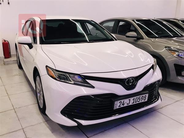 Toyota for sale in Iraq